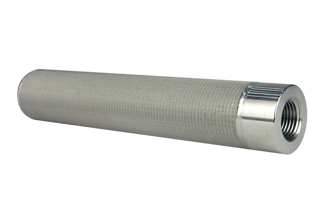 sintering filter
